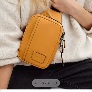 Coach edge L pack unisex bag